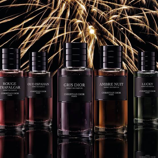 Signature Luxury / High-End Icons - عطور فاخرة | Luxury Fragrances