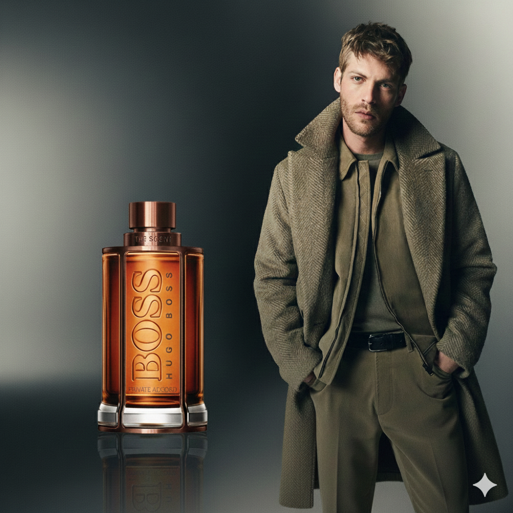 عطور فاخرة | Luxury Fragrances