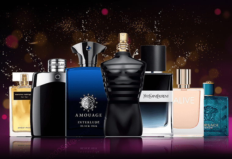 Best Sellers 2025 - SUPREME FRAGRANCE HUB