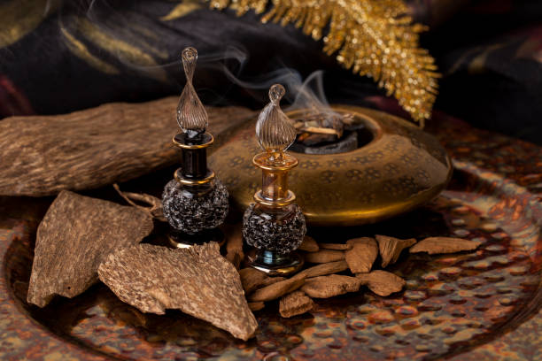 Oud & Leather Lovers - عطور فاخرة | Luxury Fragrances