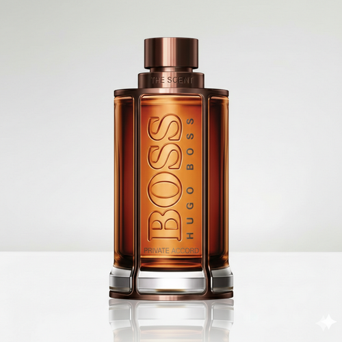 Hugo Boss The Scent