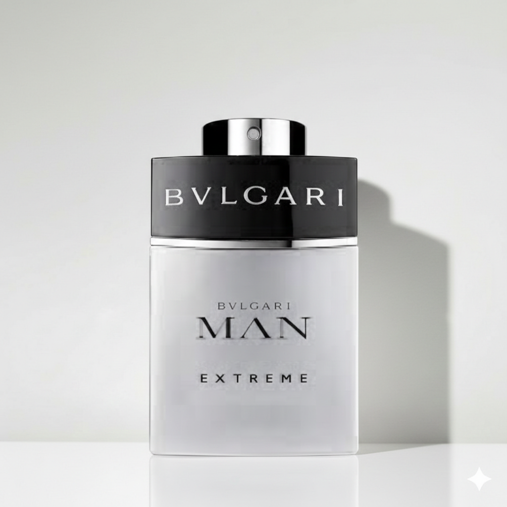 Bvlgari Man Extreme