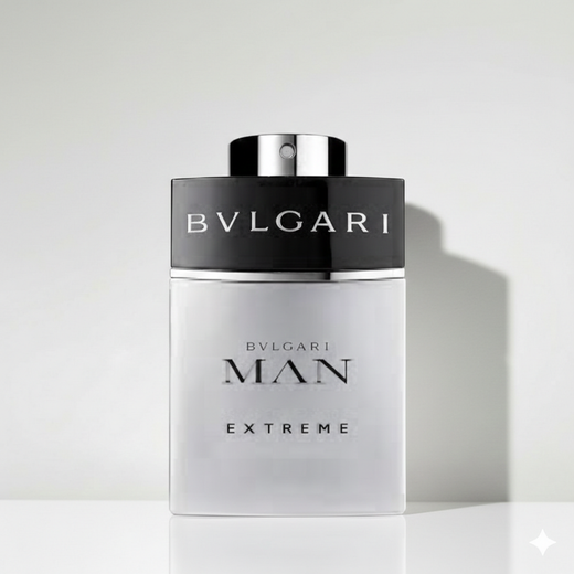 Bvlgari Man Extreme