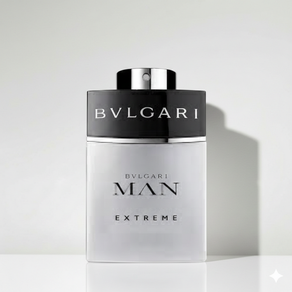 Bvlgari Man Extreme