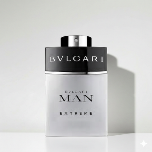 Bvlgari Man Extreme