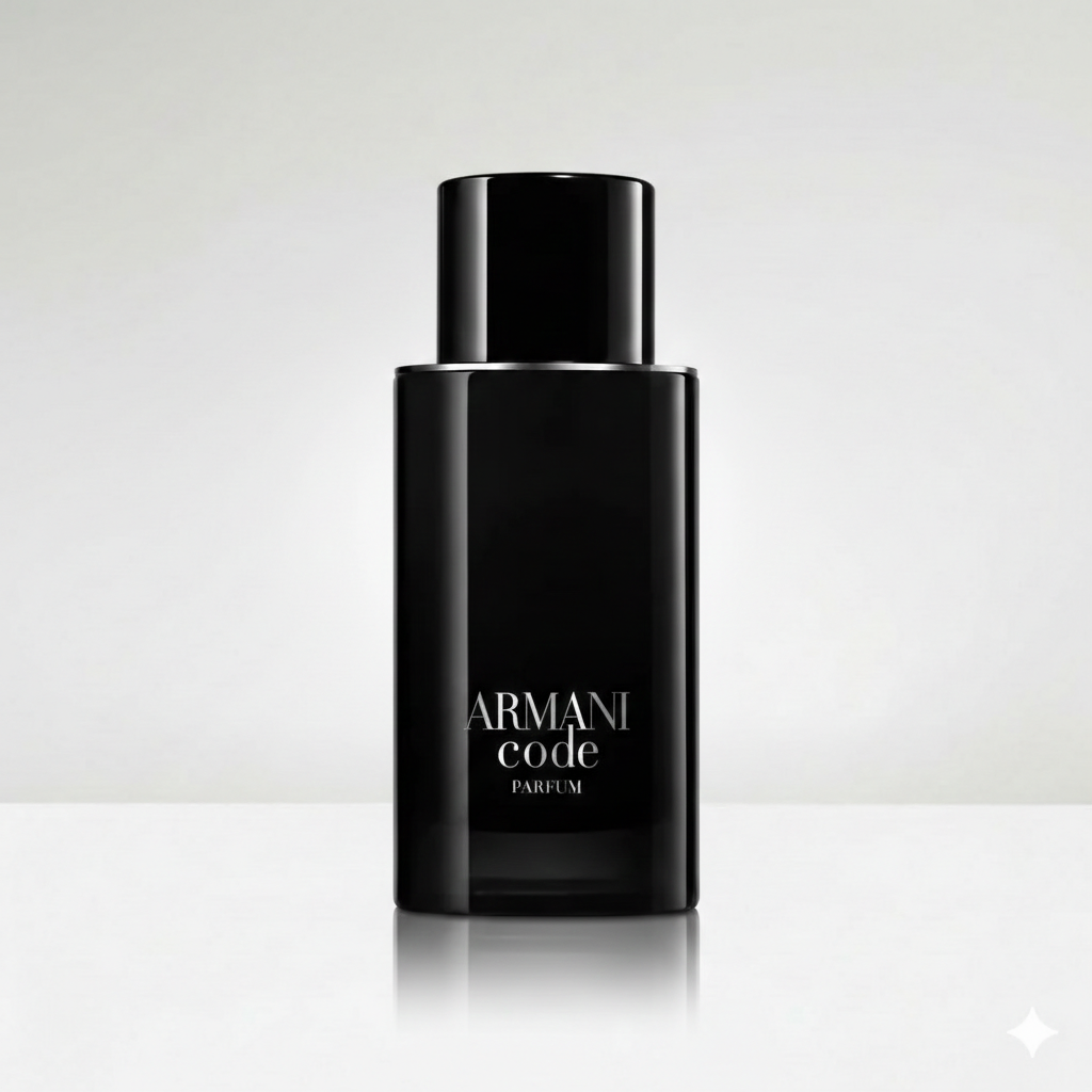 Armani Code