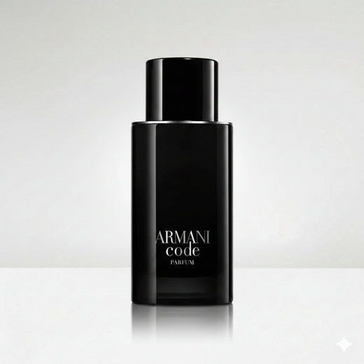 Armani Code