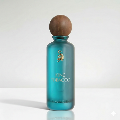 Laverne King Tobacco