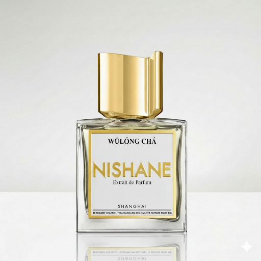 Nishane-Wulong-Cha Perfume