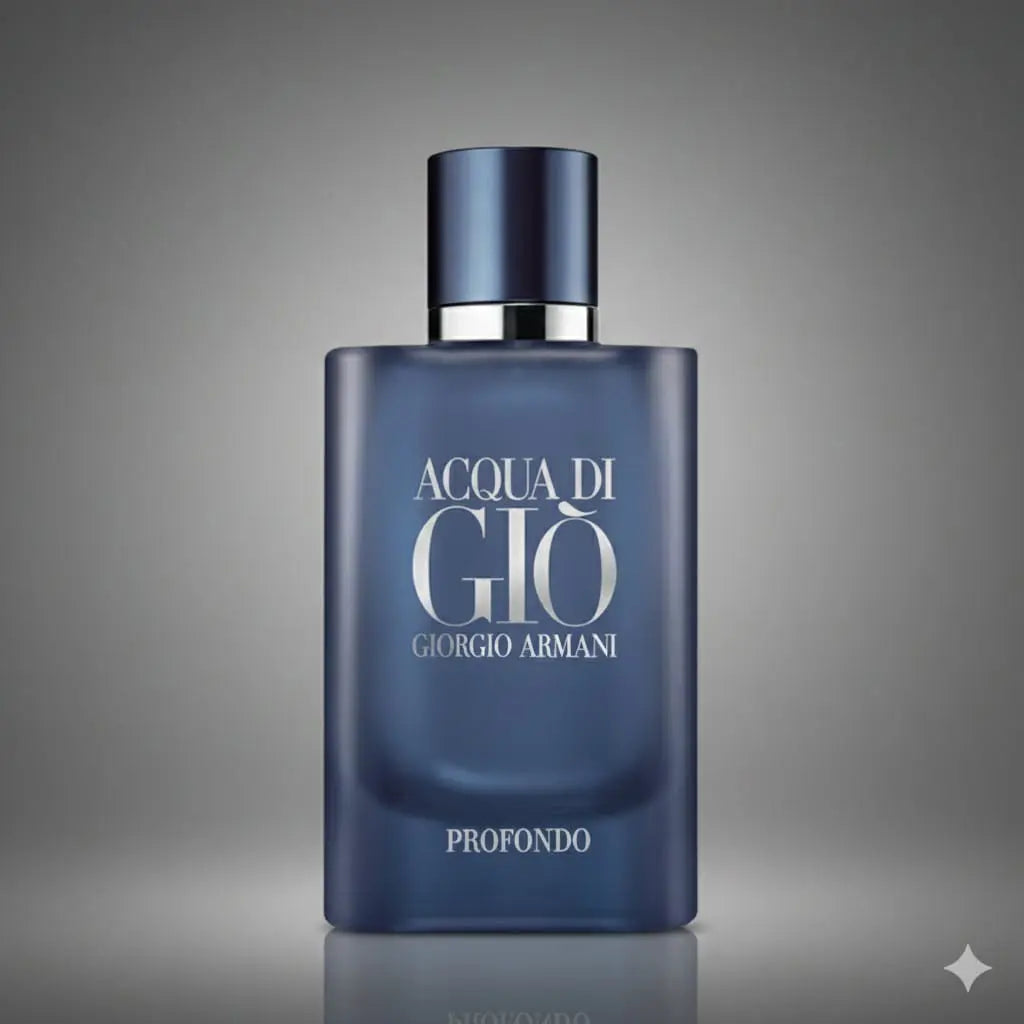 Acqua di Gio Perfume Giorgio Armani