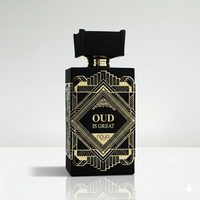 Afnan Oud is Great Perfume