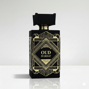 Afnan Oud is Great Perfume