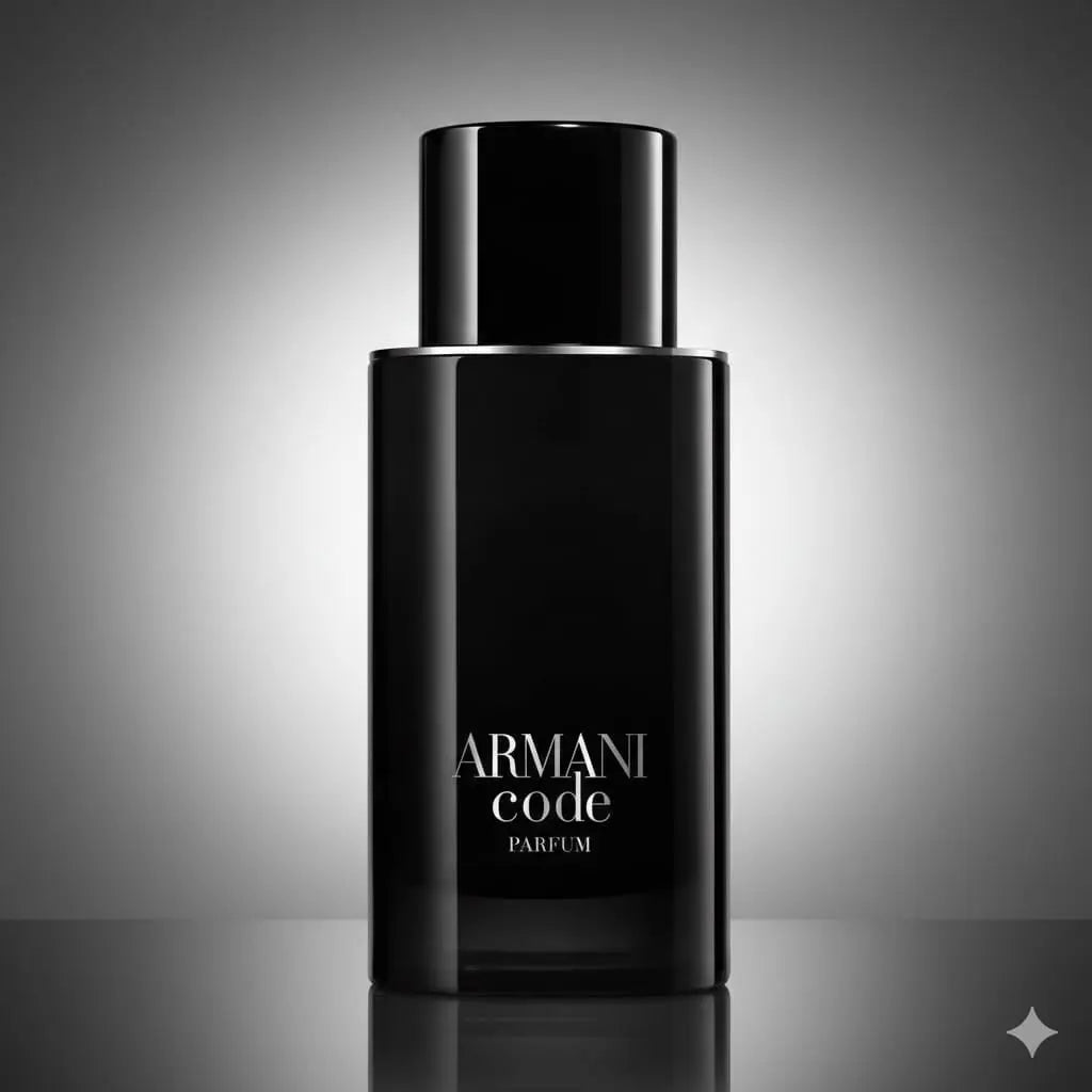 Armani Code Perfume Giorgio Armani