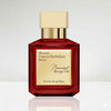 Baccarat Rouge 540 PerfumeMaison Francis Kurkdjian