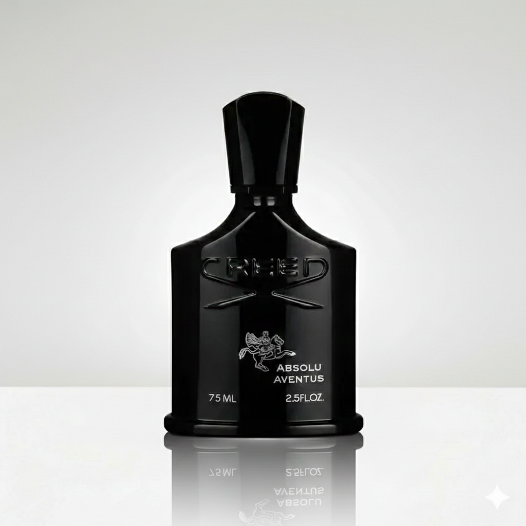 Creed Aventus Absolu 100ml bottle perfume