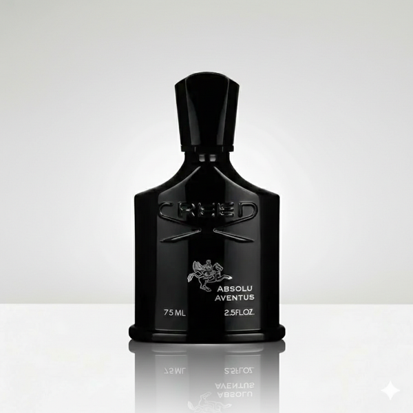 Creed Aventus Absolu 100ml bottle perfume