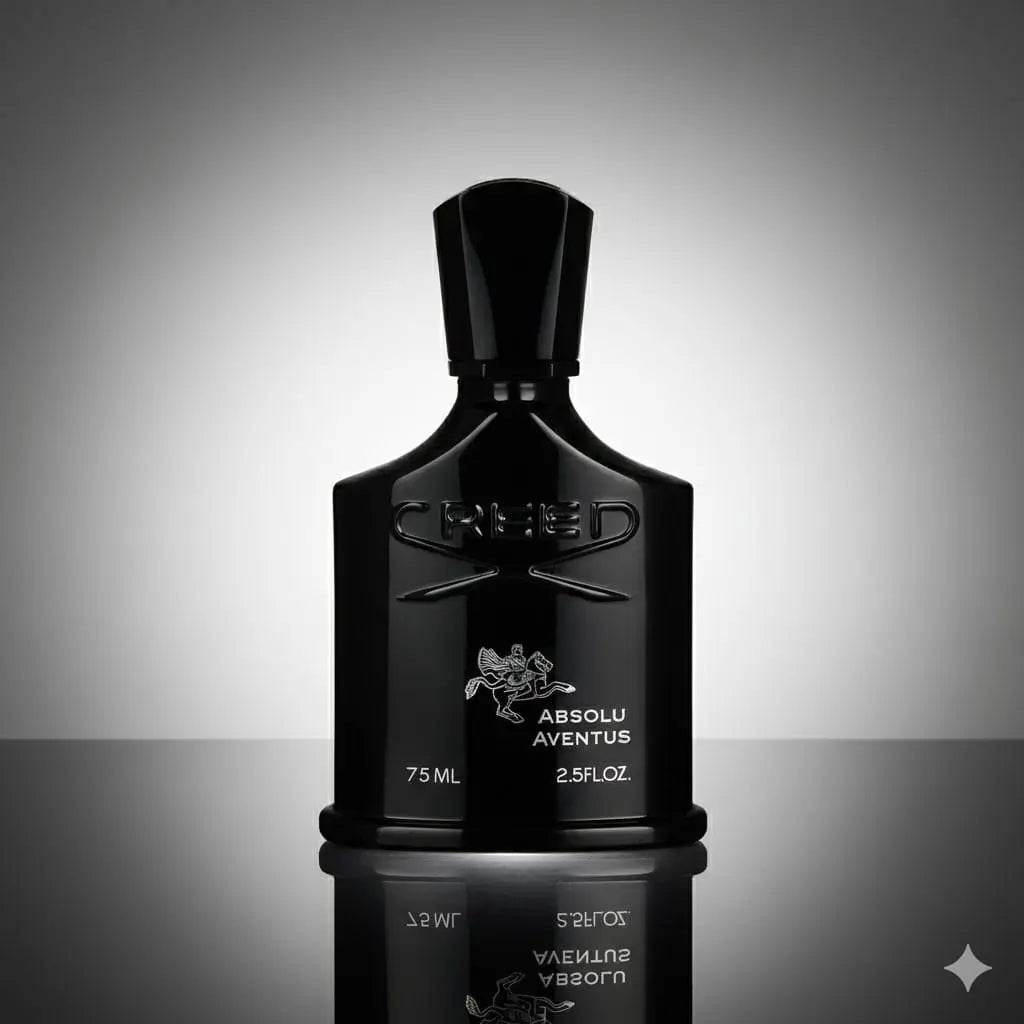Creed Aventus Absolu 100ml bottle perfume