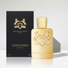 عطر De Marly Godolphin Gold رجالي شرقي فاخر