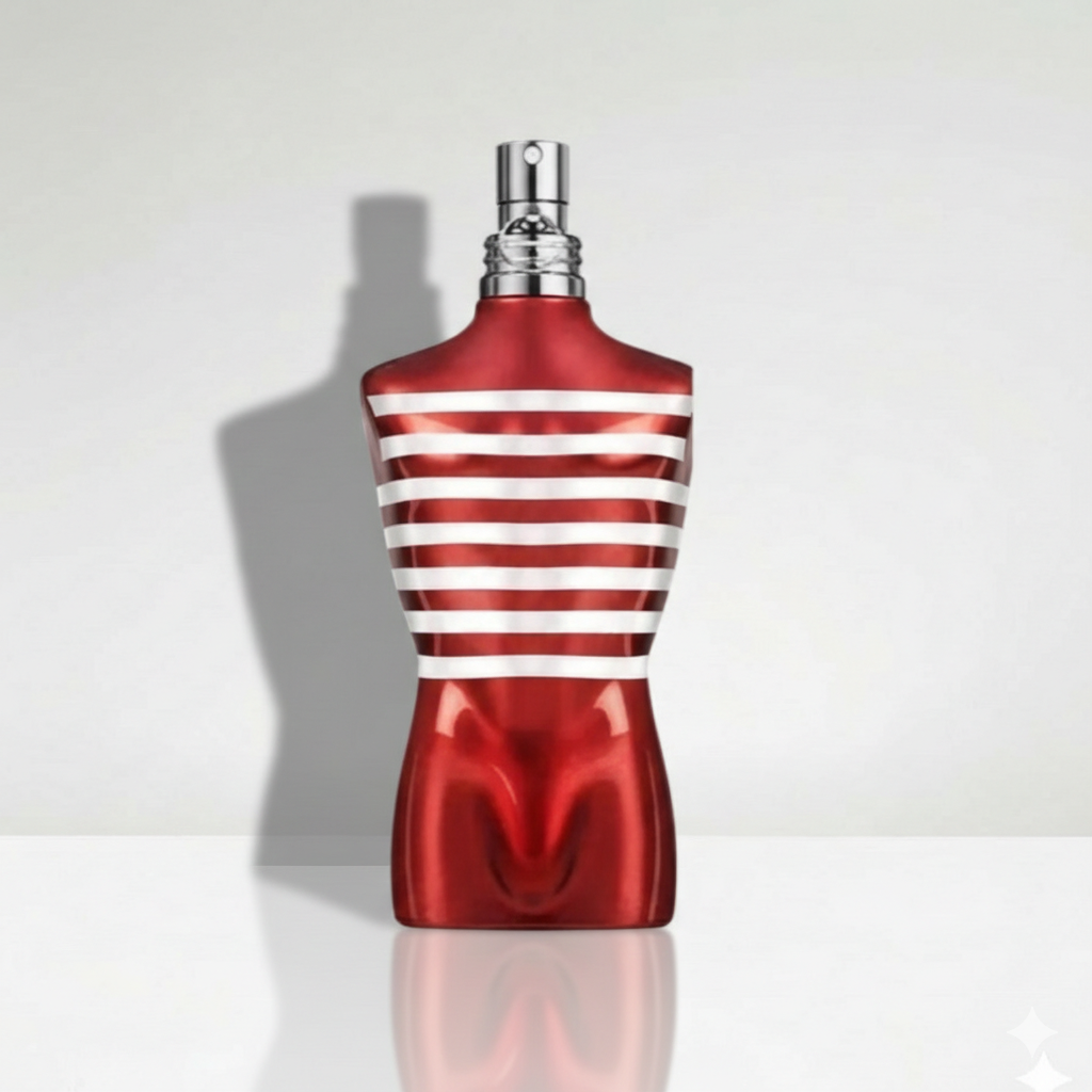 JPG Elixir Christmas Edition Perfume Jean Paul Gaultier