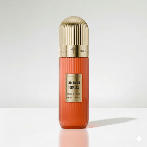 Qurashi Jamaican Tobacco