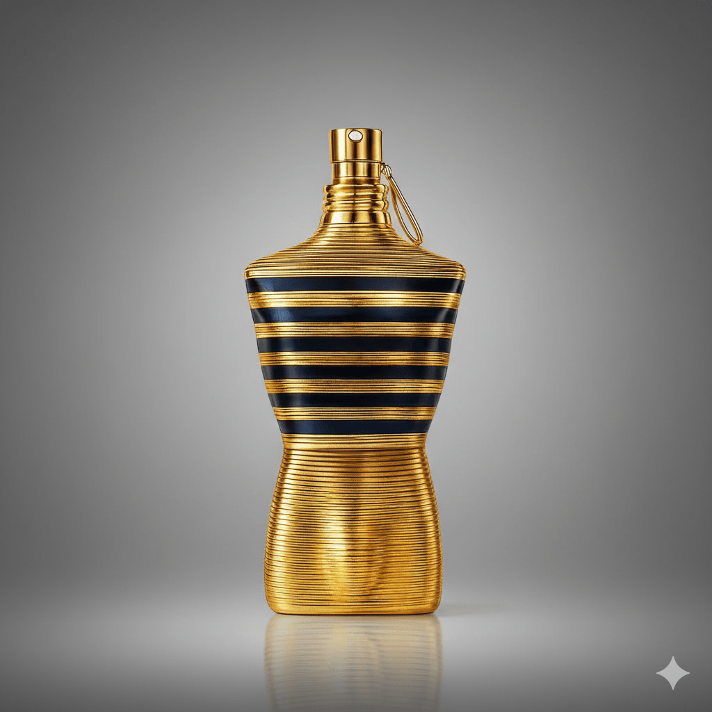 Jean Paul Gaultier ElixirPerfumeJean Paul GaultierSUPREME FRAGRANCE