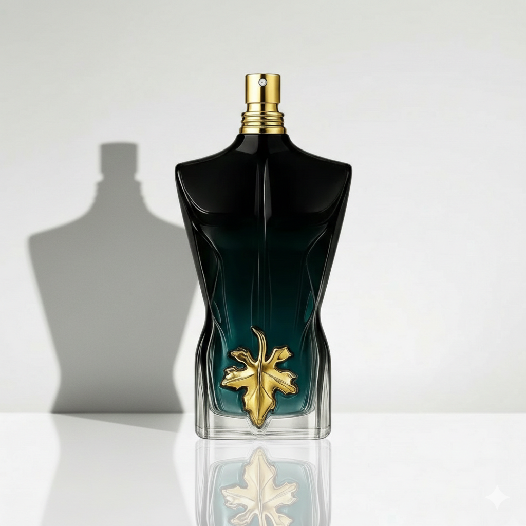 عطر Jean Paul Gaultier Le Beau Intense رجالي شرقي حلو