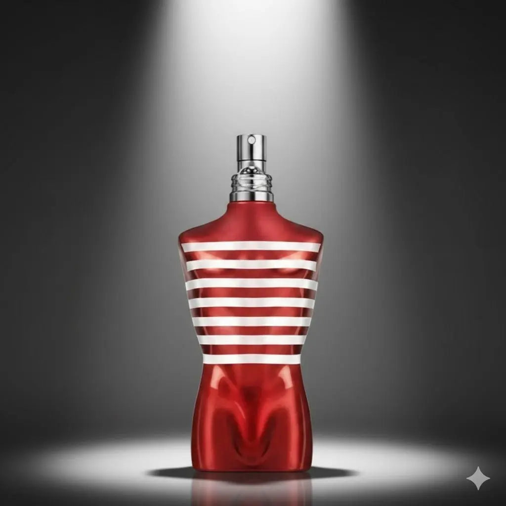 JPG Elixir Christmas EditionPerfumeJean Paul GaultierSUPREME FRAGRANCE