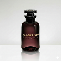 عطر Louis Vuitton Les Sables Roses شرقي فاخر زهري