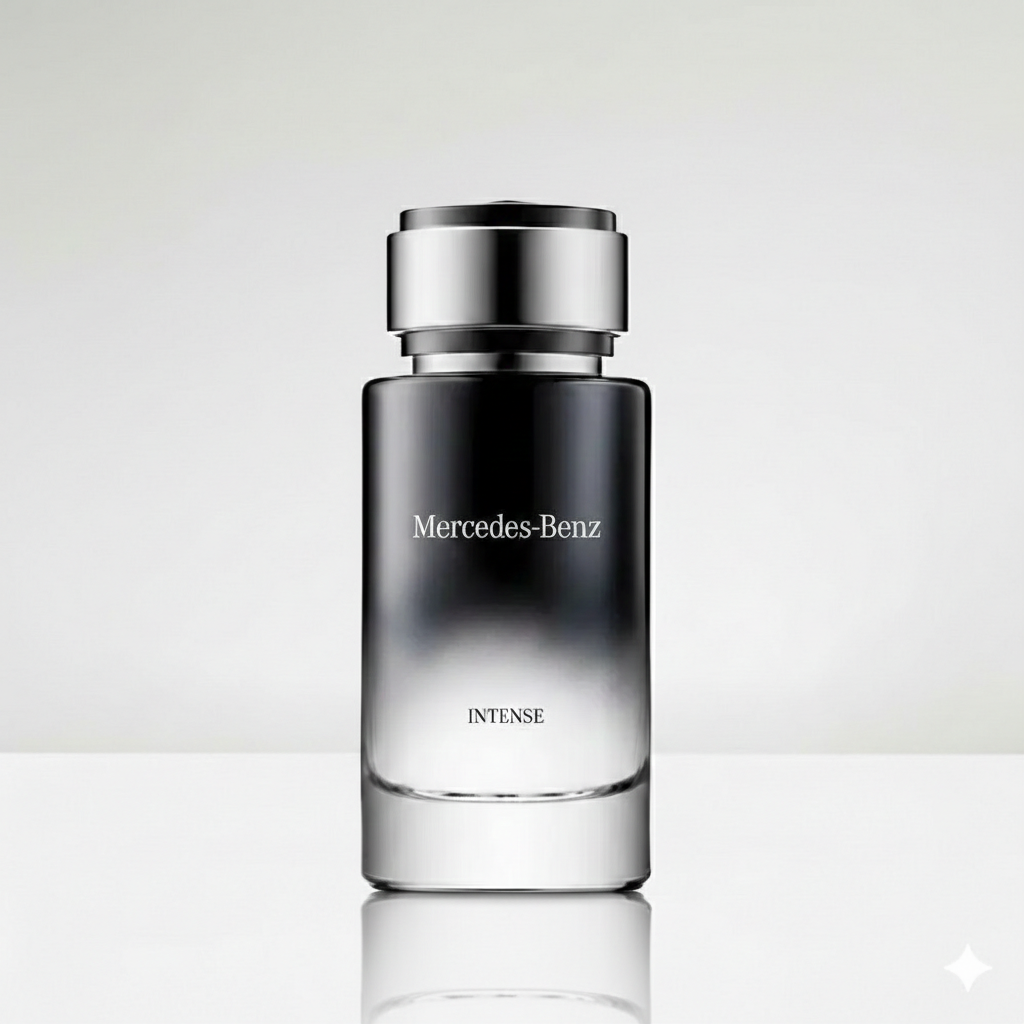 Mercedes - Benz Intense-Perfume