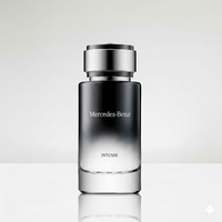 Mercedes - Benz Intense-Perfume