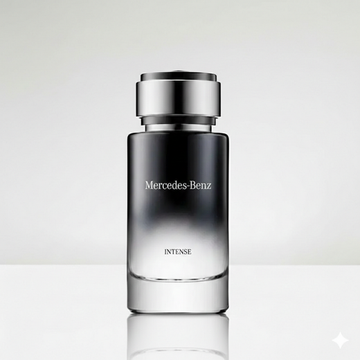 Mercedes - Benz Intense-Perfume