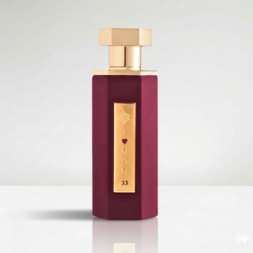 Reef Mood 33 - I LOVE MOM Limited Edition