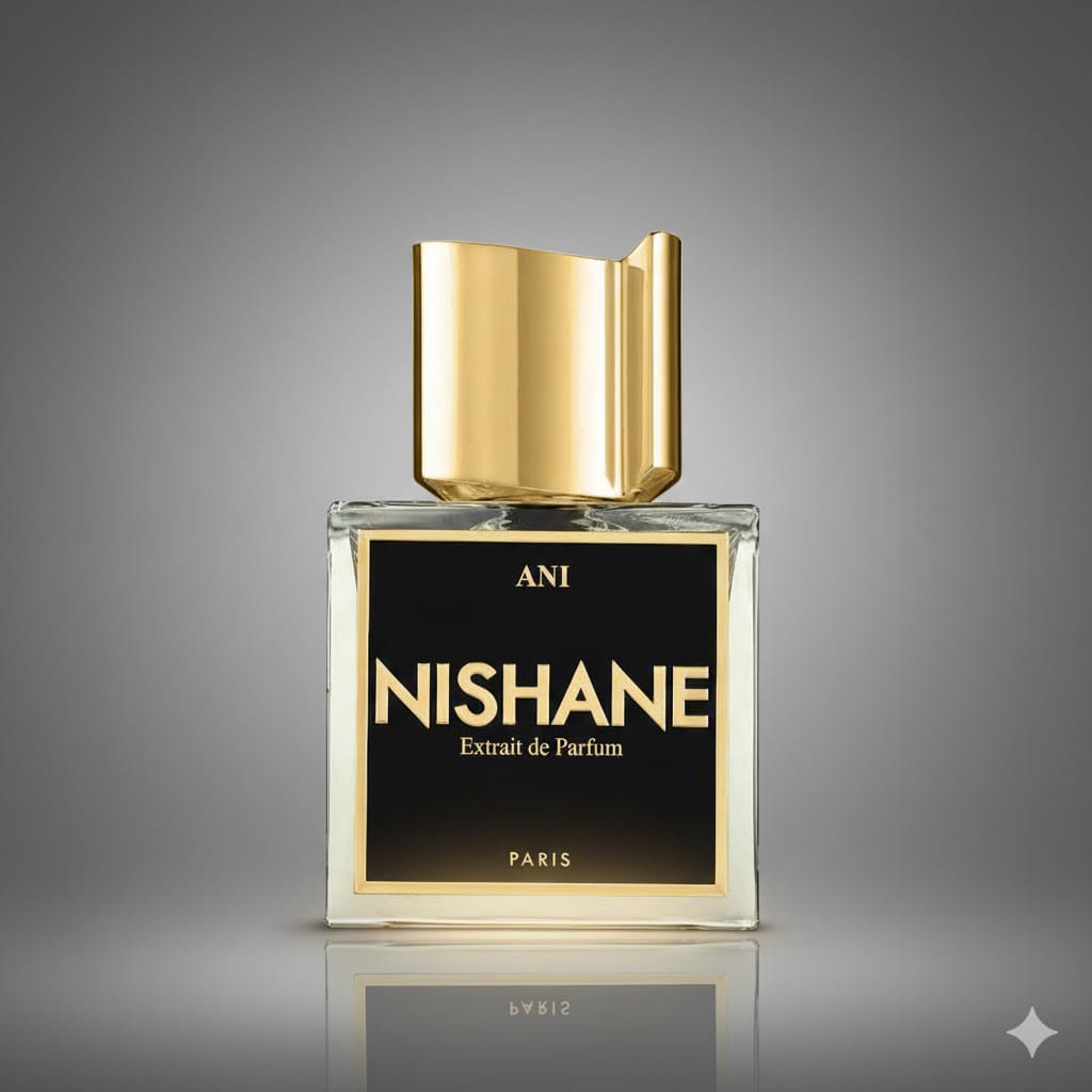 Nishane AniPerfumeNishaniSUPREME FRAGRANCE