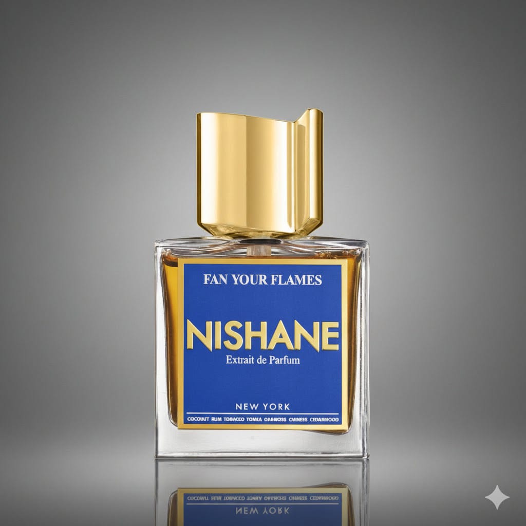Nishane Fan Your FlamesPerfumeNishaniSUPREME FRAGRANCE
