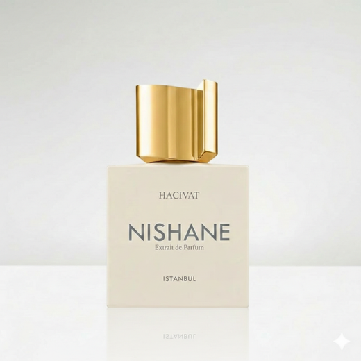 عطر Nishane Hacivat رجالي فاخر منعش
