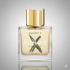Nishan Hacivat X  Perfume