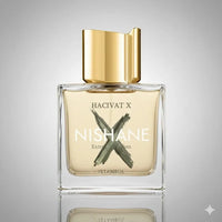 Nishan Hacivat X  Perfume