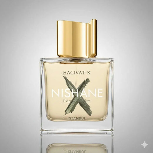 Nishan Hacivat X  Perfume