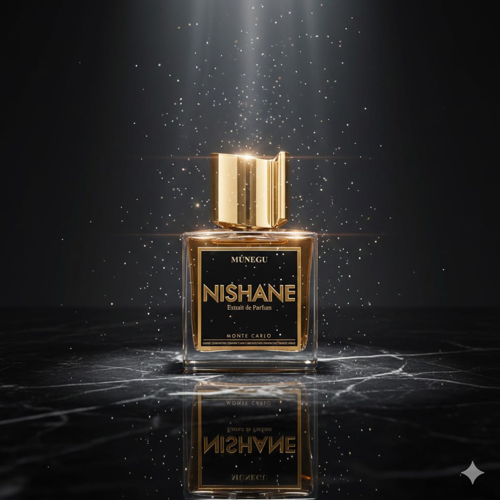 Nishane MuneguPerfumeNishaniSUPREME FRAGRANCE