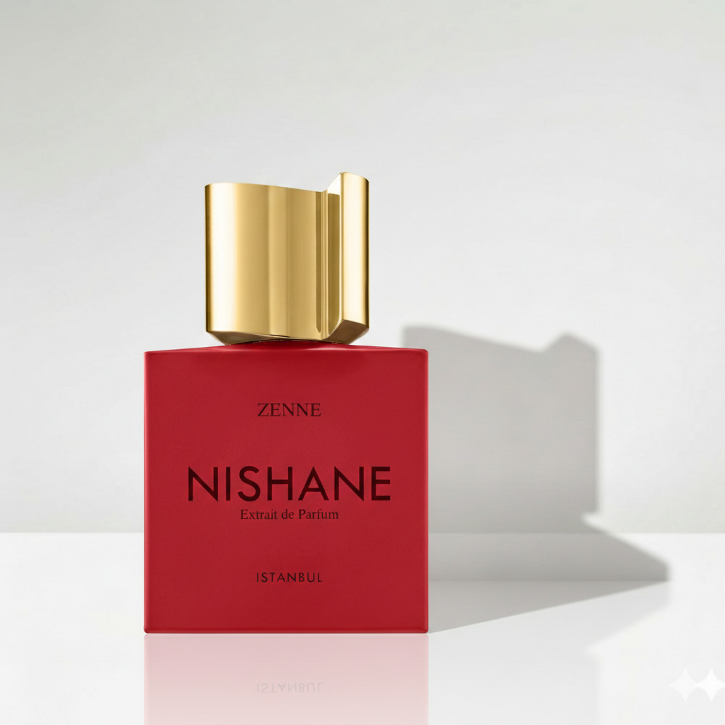 عطر Nishane Zenne فاكهي حلو فاخر