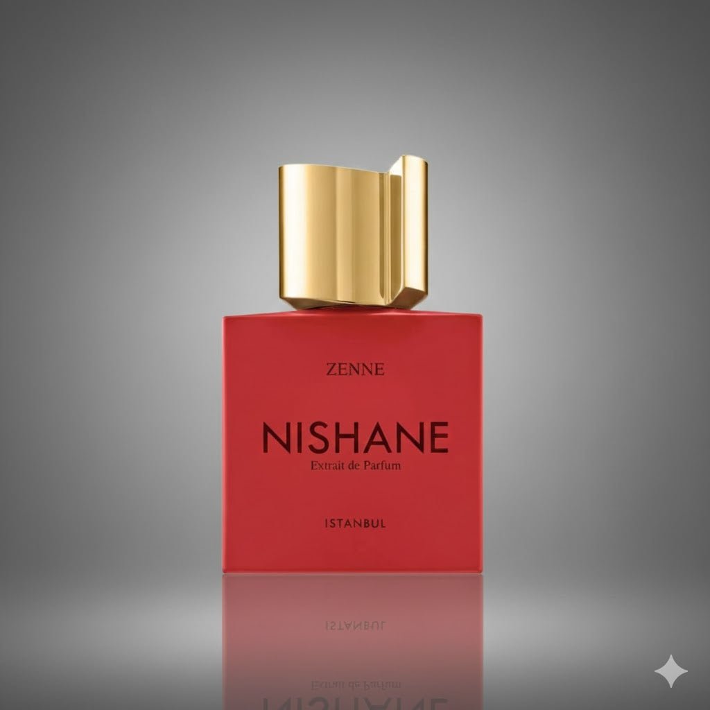 عطر Nishane Zenne فاكهي حلو فاخر