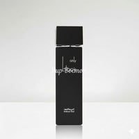 عطر Only Black Arabian Oud رجالي شرقي فاخر Perfume 