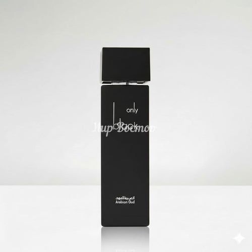 Only Black — Arabian Oud