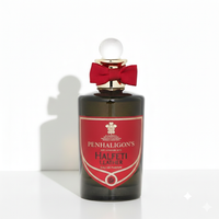 عطر Penhaligon’s Halfeti Leather رجالي شرقي فاخر جلود