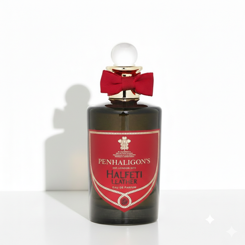 Penhaligon’s Halfeti Leather