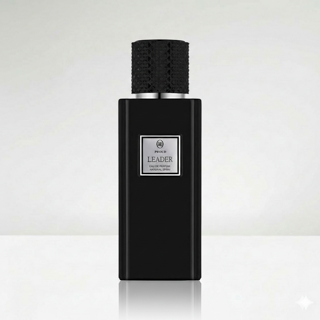 عطر Proud Leader رجالي شرقي فاخر Perfume