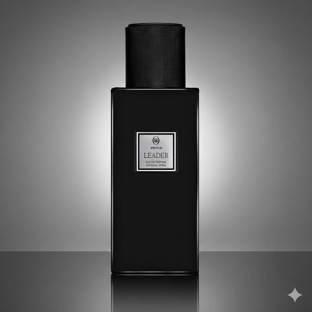 عطر Proud Leader رجالي شرقي فاخر Perfume