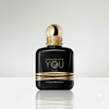 عطر Stronger With You Oud رجالي شرقي فاخرPerfume Armani