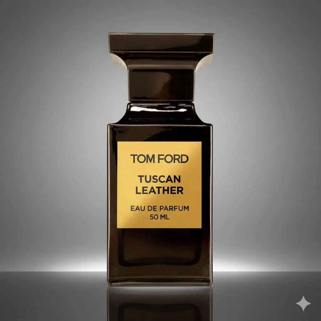 Tom Ford Tuscan Leather Perfume