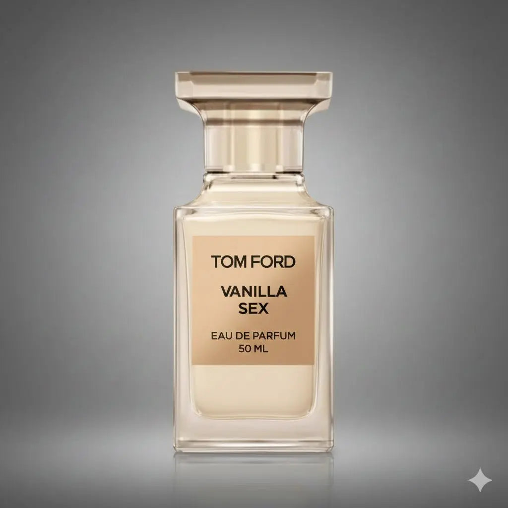Tom Ford Vanilla Sex Perfume